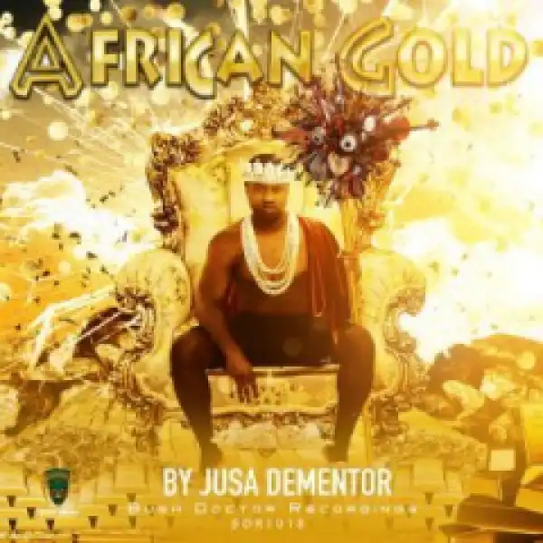Jusa Dementor - Iwe (Original Mix)